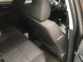 2008 Suzuki SX4 I (Classic), чёрный, 750000 рублей - вид 10