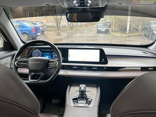 2024 Chery Tiggo 7 Pro Max I Рестайлинг, белый, 2500000 рублей, вид 4