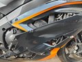 2006 Yamaha YZF-R6, оранжевый, 560000 рублей - вид 7