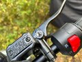 2024 Motoland CBR250, зелёный, 170000 рублей - вид 9