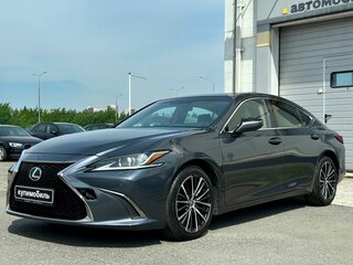2021 Lexus ES 250 VII, серый, 2739000 рублей, вид 1