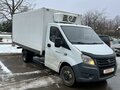 2018 ГАЗ ГАЗель Next, белый, 1840000 рублей - вид 2