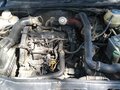 1998 Volkswagen Golf III, серебристый, 247000 рублей - вид 9