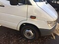 1999 Mercedes-Benz Sprinter, белый, 679239 рублей - вид 3