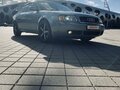 2002 Audi A6 II (C5) Рестайлинг, голубой, 475000 рублей - вид 4