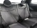 2015 Fiat 500 500e II Рестайлинг, голубой - вид 7