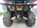 2013 Sym QuadRaider, бежевый, 465000 рублей - вид 1