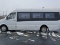 2011 Mercedes-Benz Sprinter, белый, 3650000 рублей - вид 2