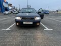 1997 Audi A6 II (C5), синий, 470000 рублей