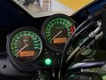 2002 Yamaha FZS600 Fazer, синий, 450000 рублей - вид 4