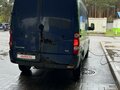 2007 Volkswagen Crafter, синий, 750000 рублей - вид 3