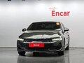 2021 Kia K5 III, чёрный, 2100000 рублей - вид 2