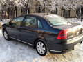 2007 Citroen C5 I Рестайлинг, серый - вид 2