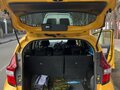 2020 Nissan Note II Рестайлинг, жёлтый, 1300000 рублей - вид 9