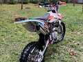 2024 Kayo K1-L 150 MX, белый, 100000 рублей - вид 7