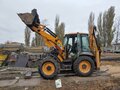 2012 JCB 4CX, жёлтый, 8300000 рублей