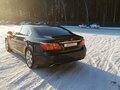 2010 Lexus LS Long 600h L IV Рестайлинг, чёрный, 2100000 рублей - вид 7