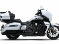 2026 Indian Roadmaster, белый, 4290000 рублей - вид 1