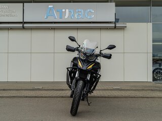 2025 QJMotor SRT 900 SX, чёрный, 895000 рублей, вид 3