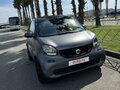 2016 Smart Fortwo III, чёрный, 2100000 рублей - вид 1