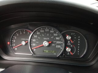 2007 Mitsubishi Galant IX Рестайлинг, пурпурный, 670000 рублей, вид 5