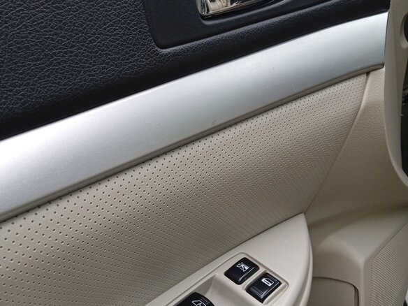2010 Subaru Outback IV, зелёный, 990000 рублей - вид 9