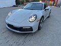 2020 Porsche 911 Carrera S VIII (992), серебристый, 11000000 рублей