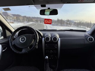 2020 Lada (ВАЗ) Largus Cross I, белый, 950000 рублей, вид 5