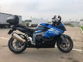 2011 BMW K 1300 S, синий, 750000 рублей - вид 1