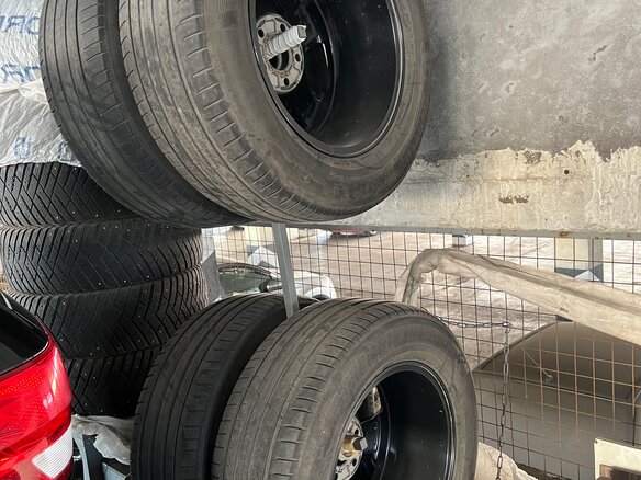 2012 Jeep Grand Cherokee IV (WK2), чёрный, 1950000 рублей - вид 29
