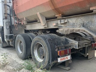 2011 МАЗ 6430, белый, 1495000 рублей, вид 4