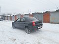 2010 Renault Logan I Рестайлинг, серый - вид 4