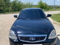 2011 Lada (ВАЗ) Priora I, синий, 370000 рублей