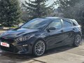 2018 Kia Ceed III, чёрный, 1600000 рублей
