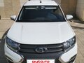 2021 Lada (ВАЗ) Largus I Рестайлинг, белый, 1340000 рублей