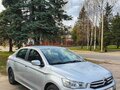 2014 Citroen C-Elysee I, серебристый, 310000 рублей - вид 5