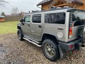 2005 Hummer H2 I, бежевый, 2121000 рублей - вид 6