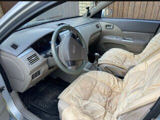 2010 Vortex Estina I, серебристый, 300000 рублей, вид 4