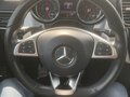 2017 Mercedes-Benz GLE Coupe 350 d I (C292), серый, 4300000 рублей - вид 9