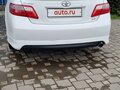 2006 Toyota Camry VI (XV40), белый, 1500000 рублей - вид 4