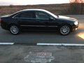 2006 Audi A8 II (D3) Рестайлинг, чёрный - вид 7
