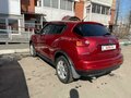 2012 Nissan Juke I, красный, 1250000 рублей - вид 5