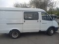 2016 ГАЗ ГАЗель (2705), белый, 1000000 рублей - вид 3
