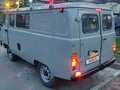 2017 УАЗ 3909, серый, 1480000 рублей - вид 1