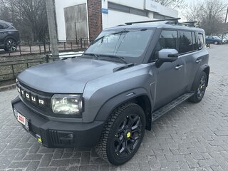2024 Jetour T2, серый, 2750000 рублей, вид 1