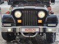 1990 SsangYong Korando I, чёрный, 2000000 рублей - вид 1
