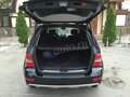 2009 Mercedes-Benz M-Класс 300 II (W164) Рестайлинг, чёрный - вид 4