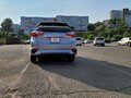 2017 Honda Shuttle II, серебристый, 1250000 рублей - вид 5