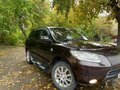 2006 Hyundai Santa Fe I, пурпурный, 1150000 рублей - вид 2