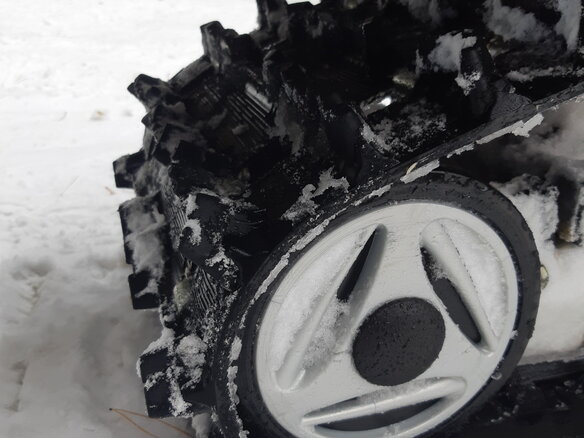 2005 BRP Ski-Doo Legend, чёрный, 600000 рублей - вид 6